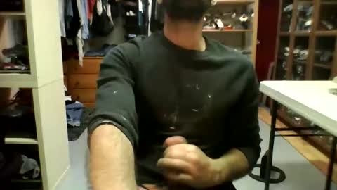 xander4369 online show from March 5, 2:46 pm