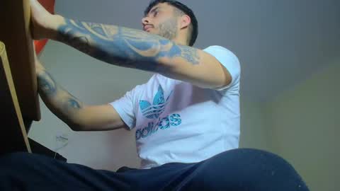 Snapshot of xandercagex chatting on January 9, 2:51 pm XanderCageX online show from January 9, 2:51 pm