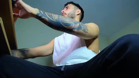Snapshot of xandercagex chatting on January 5, 3:45 pm XanderCageX online show from January 5, 3:45 pm