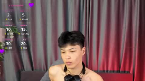 Elvin online show from February 21, 2:40 pm