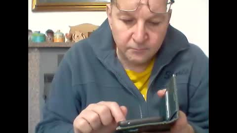 xaramanu online show from January 13, 8:47 am