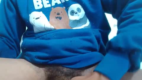 xavicock24 online show from September 24, 2:48 pm