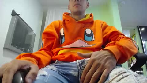 xavicock24 online show from January 26, 1:36 pm