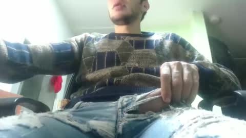 xavicock24 online show from December 16, 10:44 am