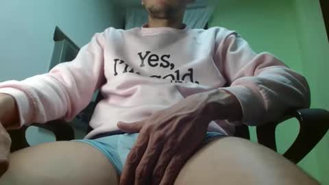 xavicock24 online show from February 2, 2:38 am