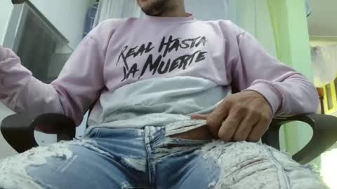 xavicock24 online show from February 6, 1:54 pm