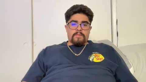 xavier_1169 online show from January 10, 2:50 am