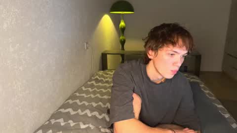 Xavier  PVT open  online show from February 11, 4:56 pm