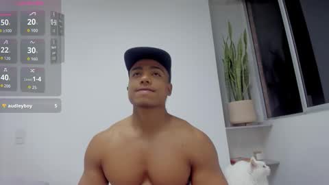 Xavier online show from February 14, 2:06 am