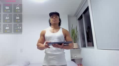 Xavier online show from February 4, 2:06 am