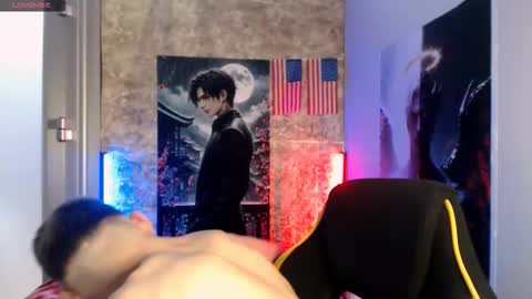 xavier_night81 online show from December 4, 1:51 pm