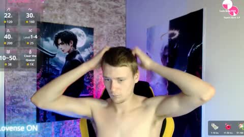 xavier_night81 online show from November 23, 2:06 pm