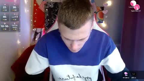 xavier_night81 online show from October 2, 8:51 am