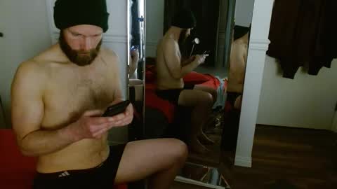 xbigshooter85 online show from March 23, 4:07 am