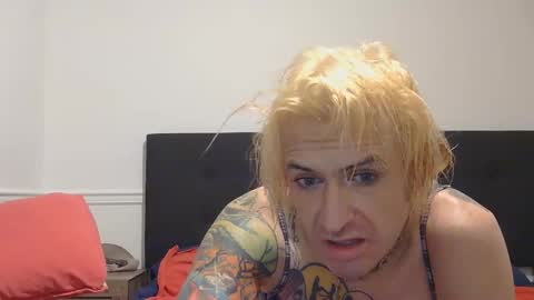 xbigshooter85 online show from November 16, 11:45 am