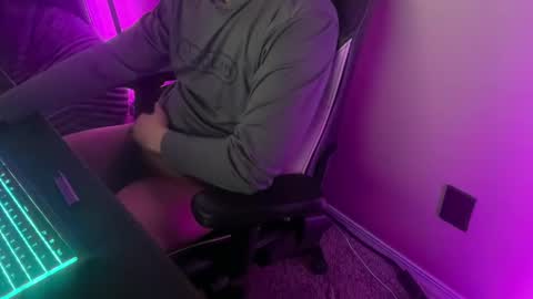 xburst online show from February 23, 3:29 am