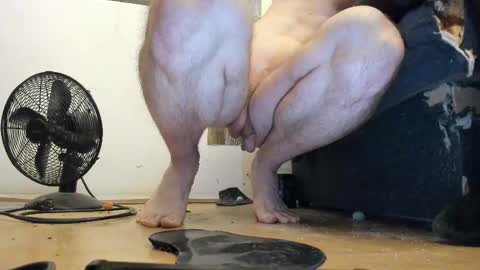 Chris Wild online show from February 14, 3:34 am