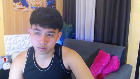 Charlie online show from November 15, 3:47 pm