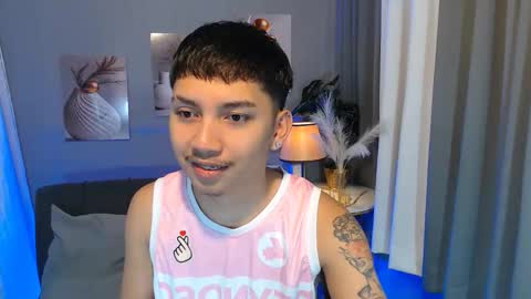 Charlie online show from March 17, 1:46 pm