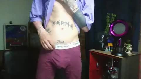 xdantex19 online show from April 14, 11:26 pm