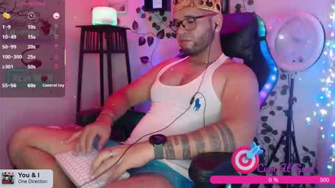 Snapshot of xein_wolf chatting on October 7, 3:43 am Xein Independent Model online show from October 7, 3:43 am