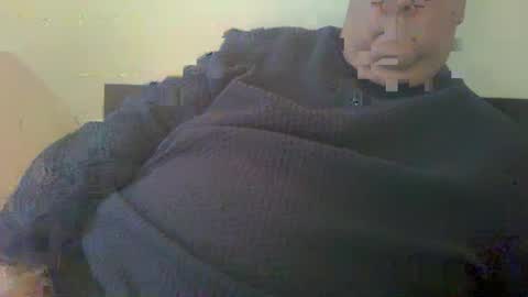 xevi1974 online show from December 27, 10:55 am