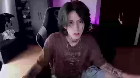 xIce Boy online show from January 15, 10:12 pm