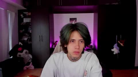 xIce Boy online show from January 7, 11:26 am