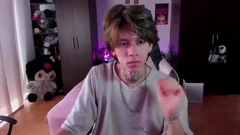 xIce Boy online show from March 3, 2:35 pm