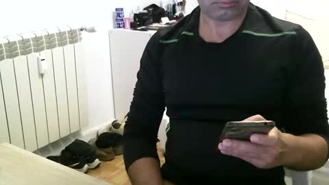 xicosensual online show from November 23, 12:21 am