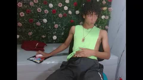 xion_ez online show from November 18, 9:06 pm