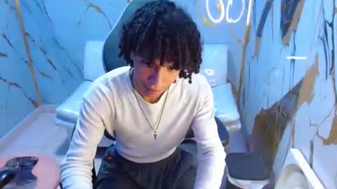 xion_ez online show from February 21, 7:48 pm