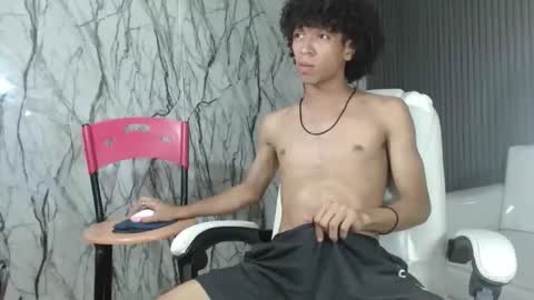 xion_ez online show from October 23, 10:35 pm