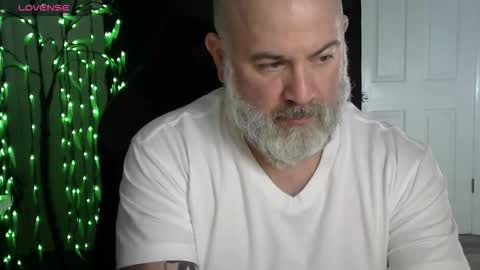 MrSlowBurn77 online show from February 22, 4:25 am