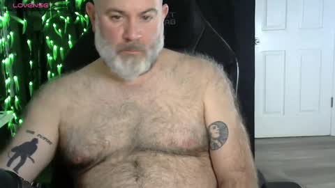 MrSlowBurn77 online show from February 8, 4:29 am