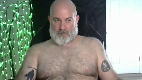 MrSlowBurn77 online show from April 14, 2:00 am