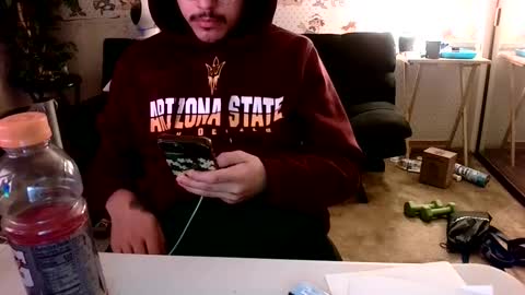 Xkong36 online show from February 5, 6:13 am