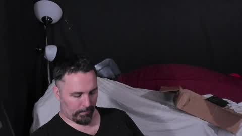 MetalstudMaster online show from April 20, 12:46 am