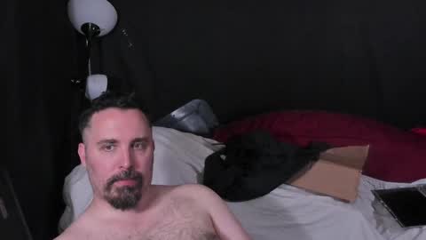 MetalstudMaster online show from April 19, 1:27 am