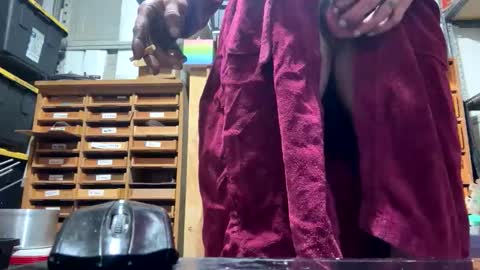 Xploringus online show from February 12, 10:10 am