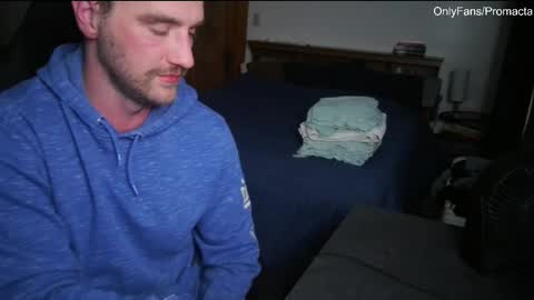 OnlyFansPromacta online show from April 9, 11:55 pm