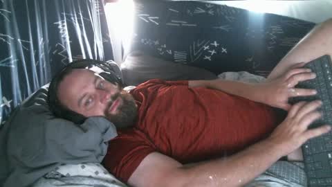 Red online show from January 22, 4:55 am