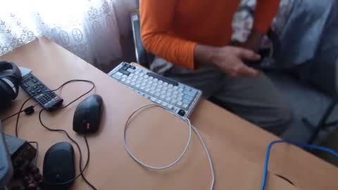 xrokettt online show from November 20, 9:19 am