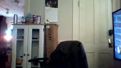 Johnny online show from February 11, 6:55 pm