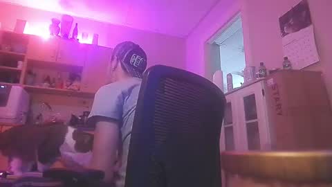 Johnny online show from February 23, 3:39 am