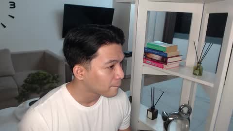 Sam online show from December 29, 6:16 pm