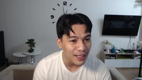 Sam online show from December 31, 6:48 am