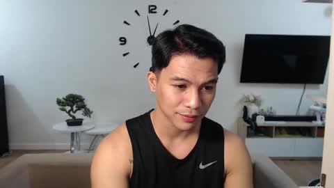 Sam online show from January 31, 4:27 pm