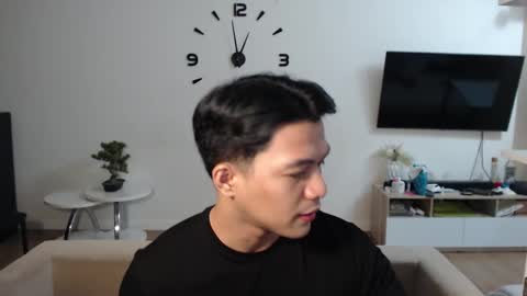 Sam online show from December 30, 7:00 pm