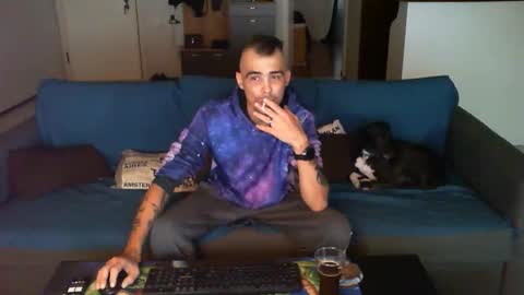 xXBooba ValentinoXx online show from October 2, 8:18 am